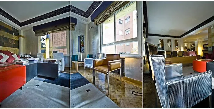 Apartamento Diego De Leon