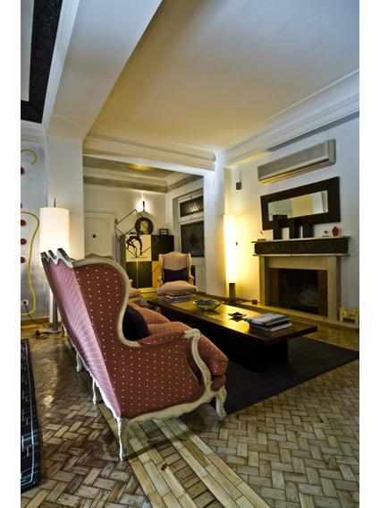 Apartamento Diego De Leon Guest house Madrid