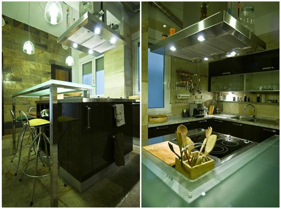 Guest house Apartamento Diego De Leon