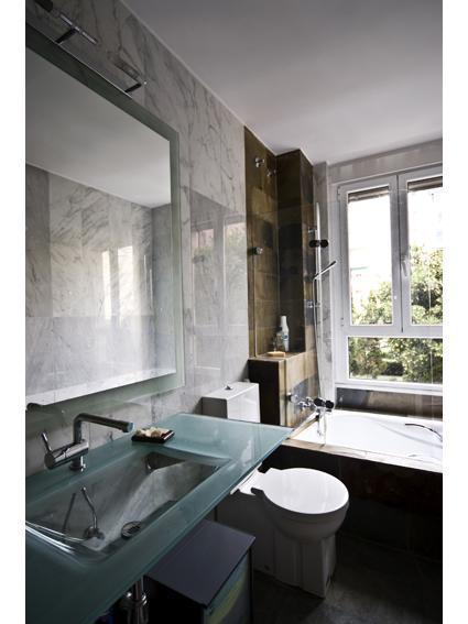 Guest house Apartamento Diego De Leon *