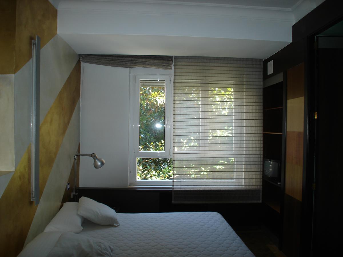 Apartamento Diego De Leon Guest house