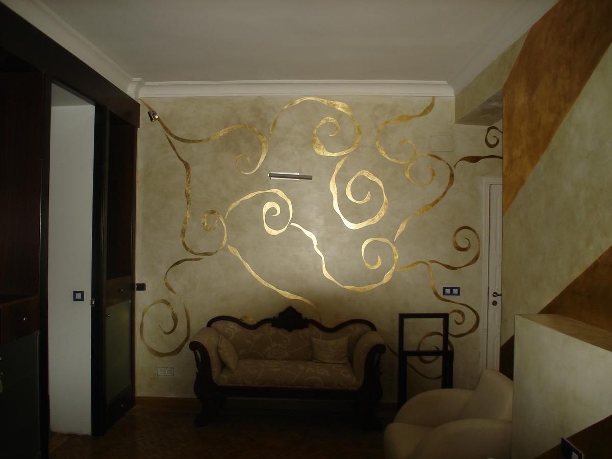 Guest house Apartamento Diego De Leon *