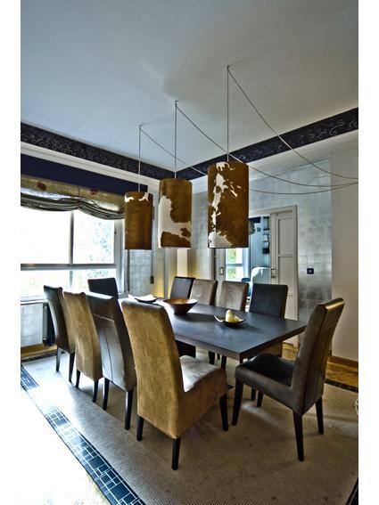 Guest house Apartamento Diego De Leon *
