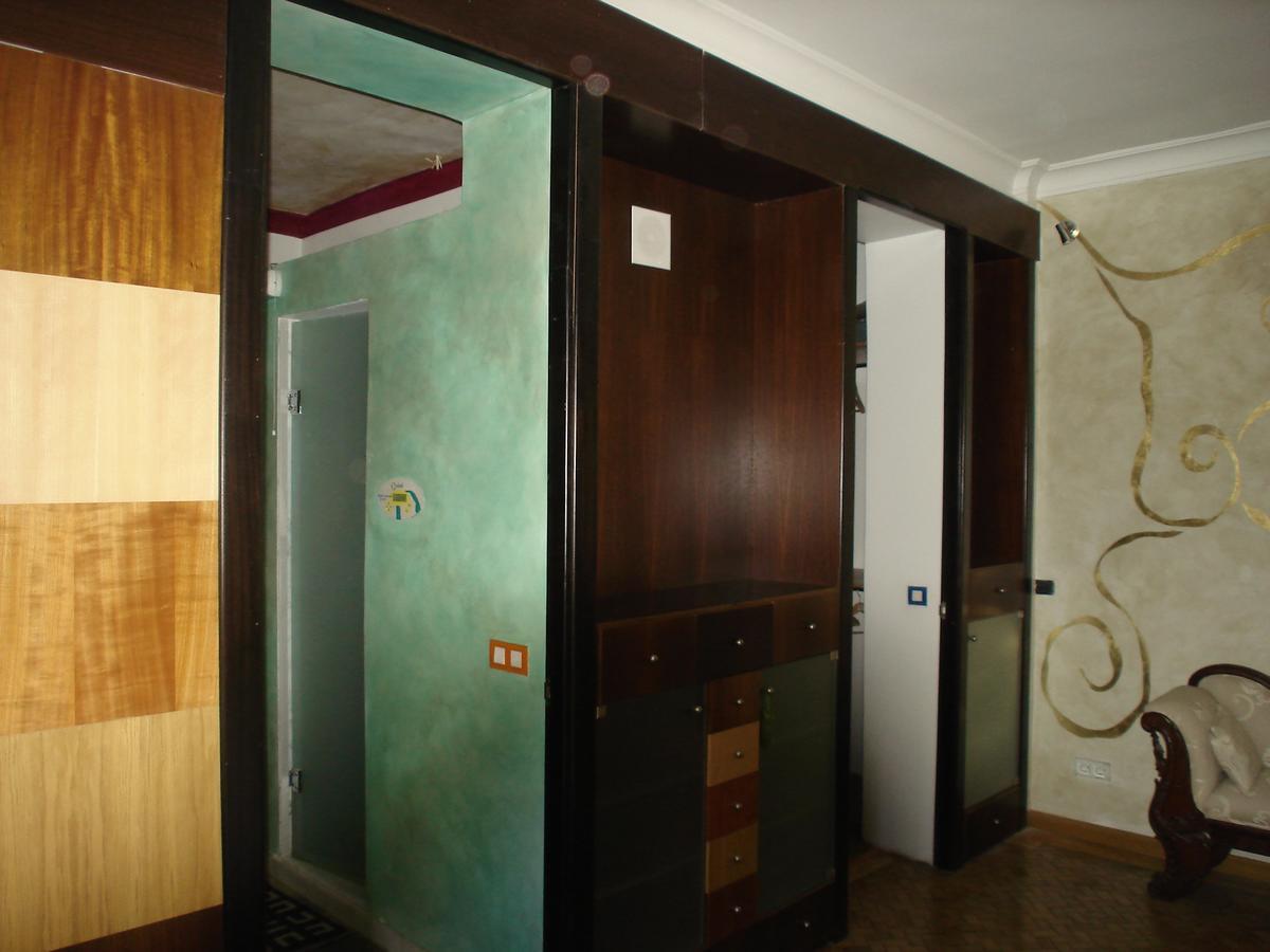 Guest house Apartamento Diego De Leon *