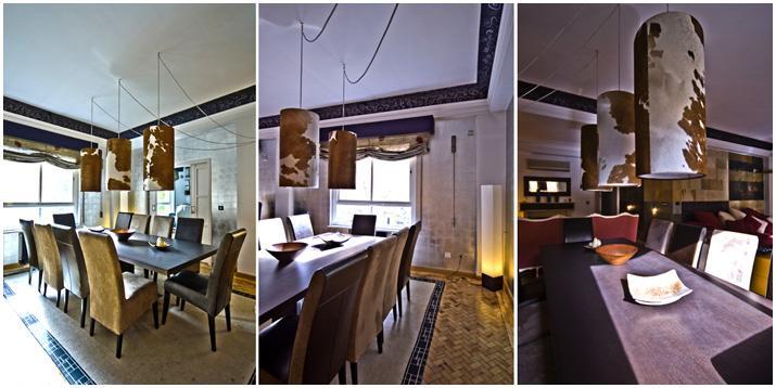 Apartamento Diego De Leon