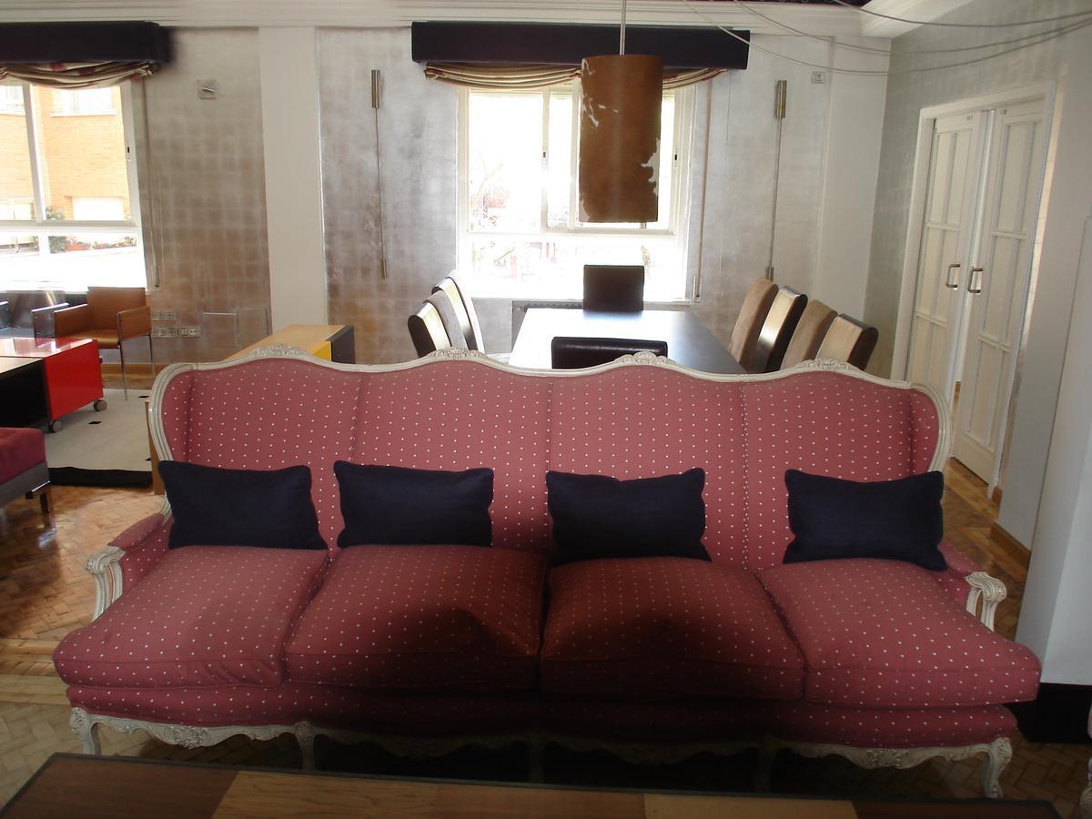 Guest house Apartamento Diego De Leon *