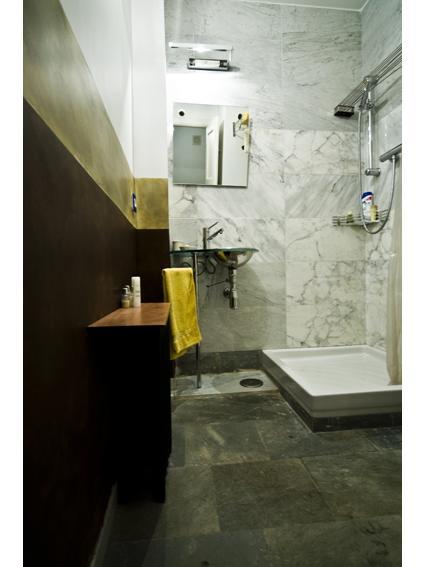 Guest house Apartamento Diego De Leon *