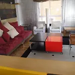 Apartamento Diego De Leon
