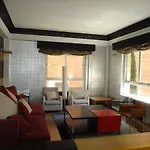 Apartamento Diego De Leon