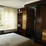 Apartamento Diego De Leon