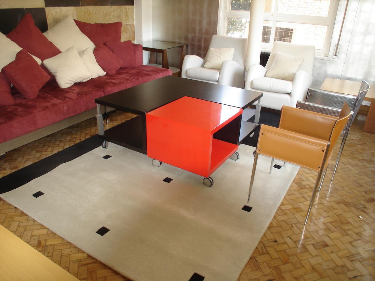 Apartamento Diego De Leon Pensión *