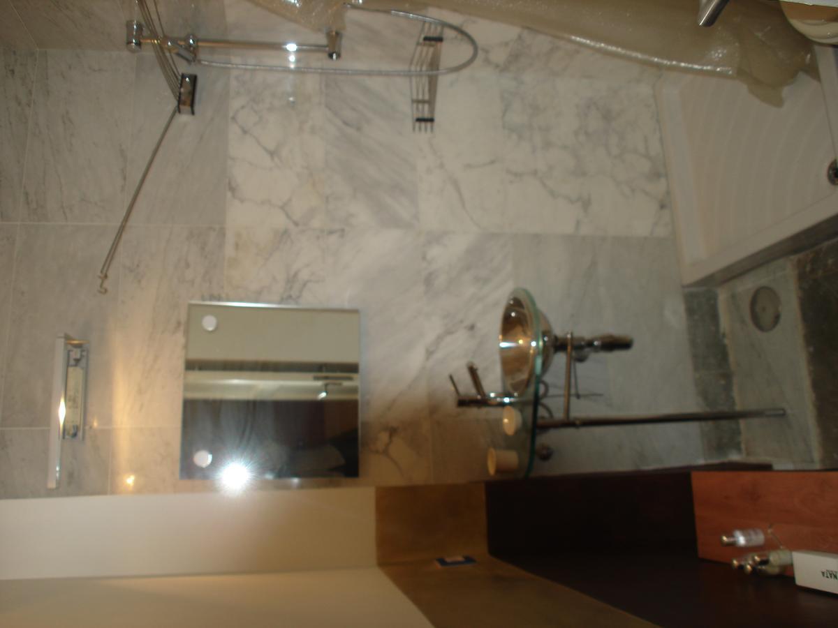 Apartamento Diego De Leon *