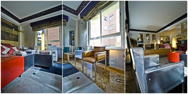 Apartamento Diego De Leon Pensión *