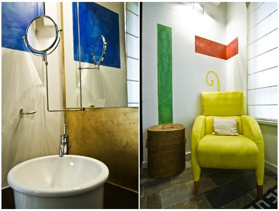 Apartamento Diego De Leon Madrid