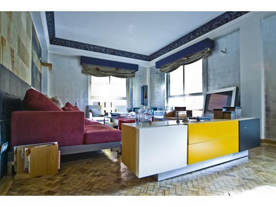 Apartamento Diego De Leon * Madrid