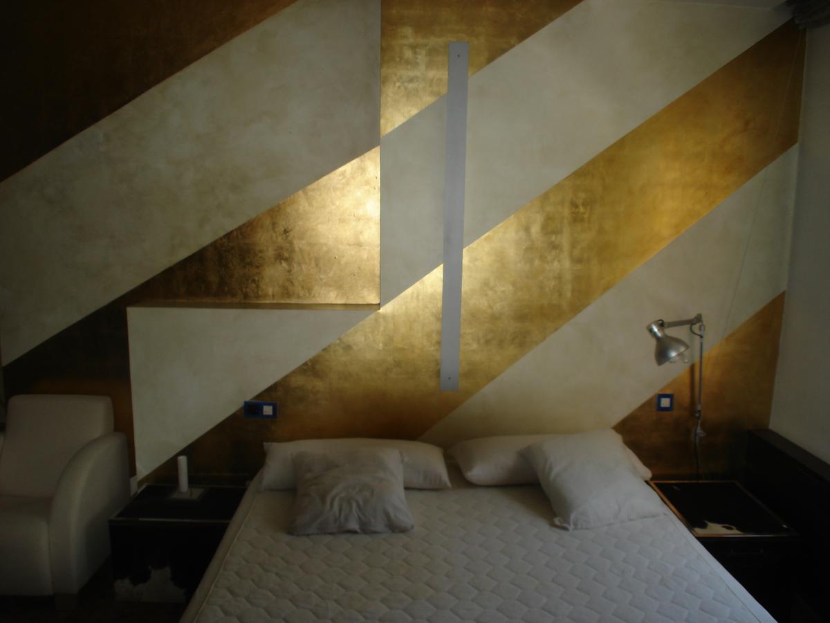 Apartamento Diego De Leon Pensión Madrid