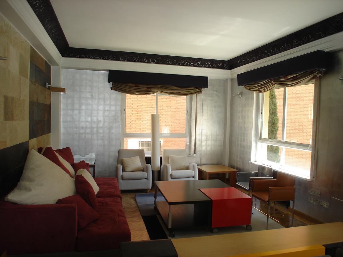 Apartamento Diego De Leon