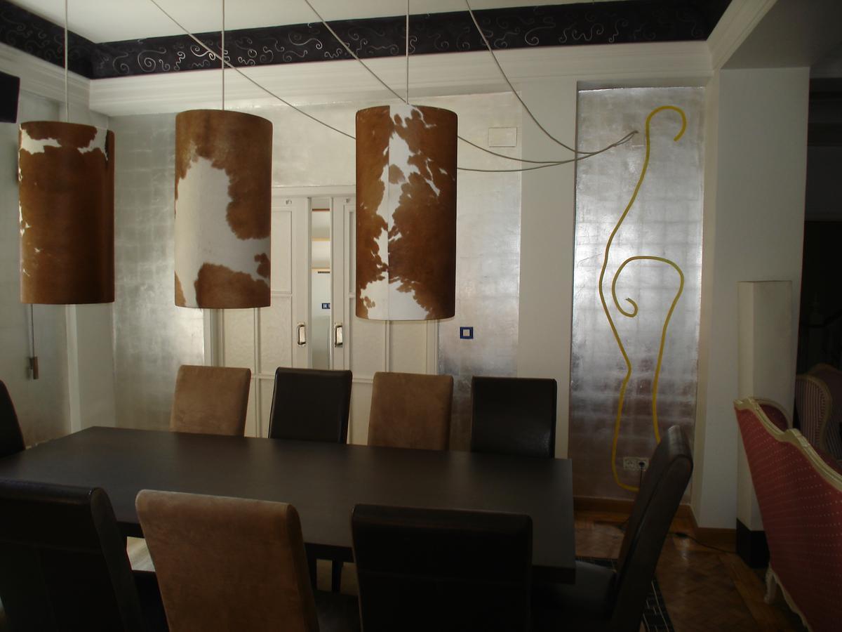 Pensión Apartamento Diego De Leon Madrid