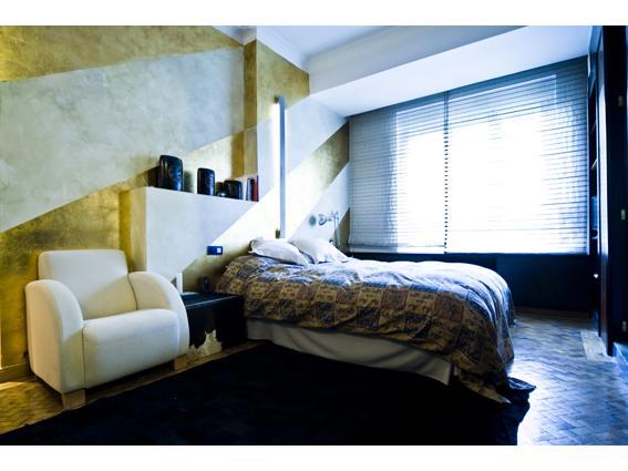 Pensión Apartamento Diego De Leon