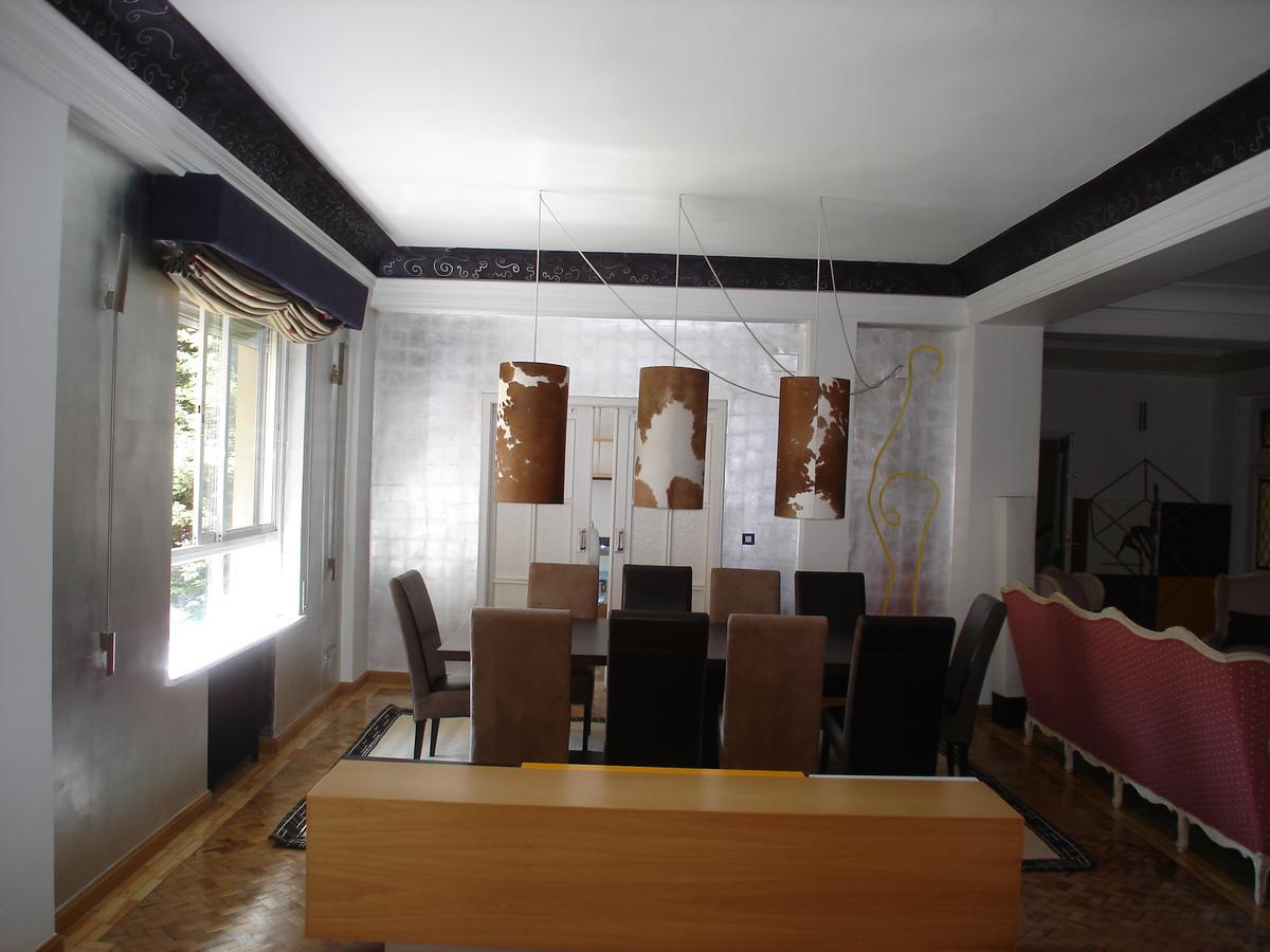 Apartamento Diego De Leon