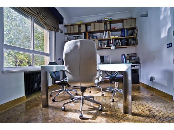 Apartamento Diego De Leon * Madrid