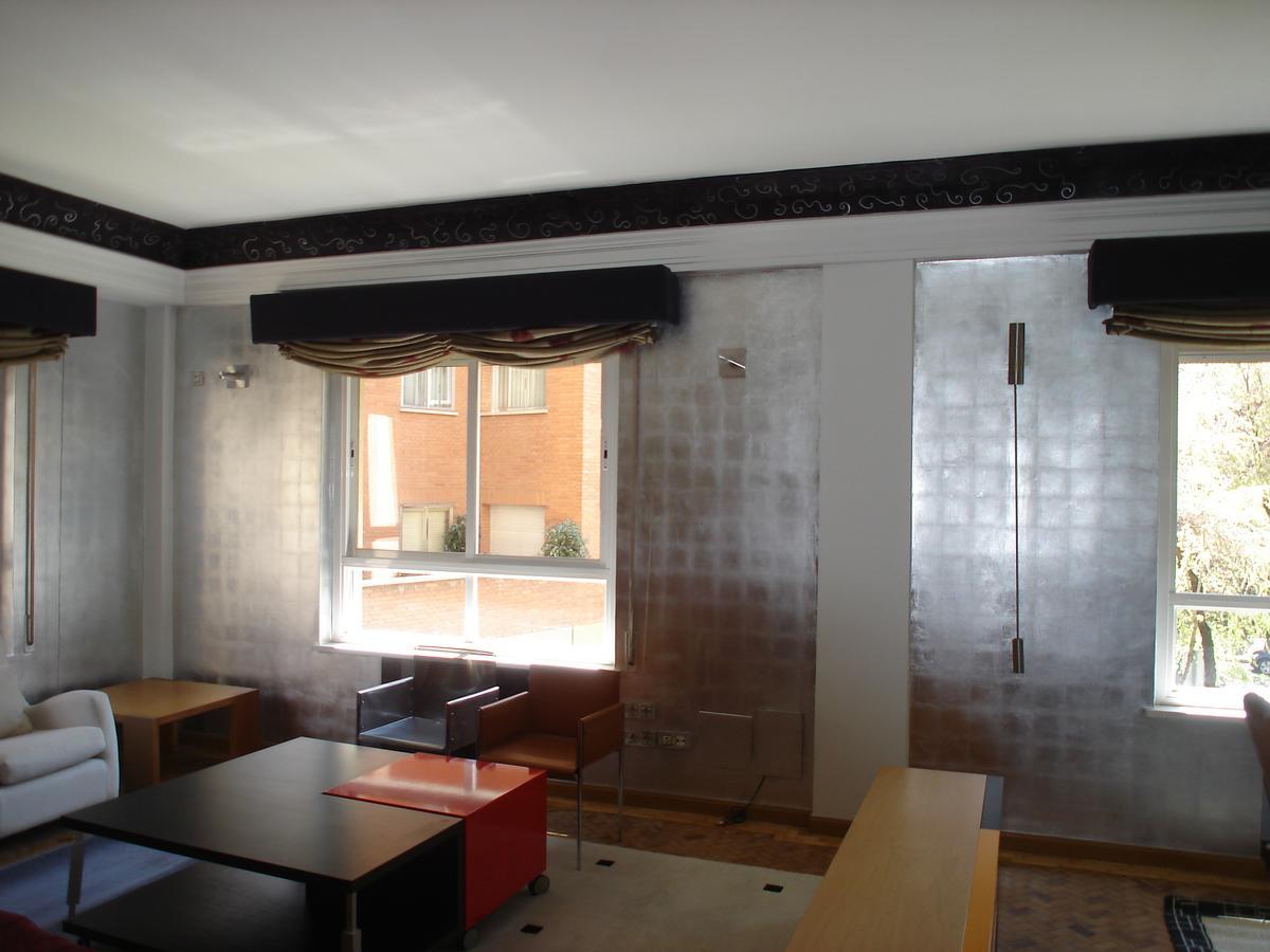 Apartamento Diego De Leon * Madrid